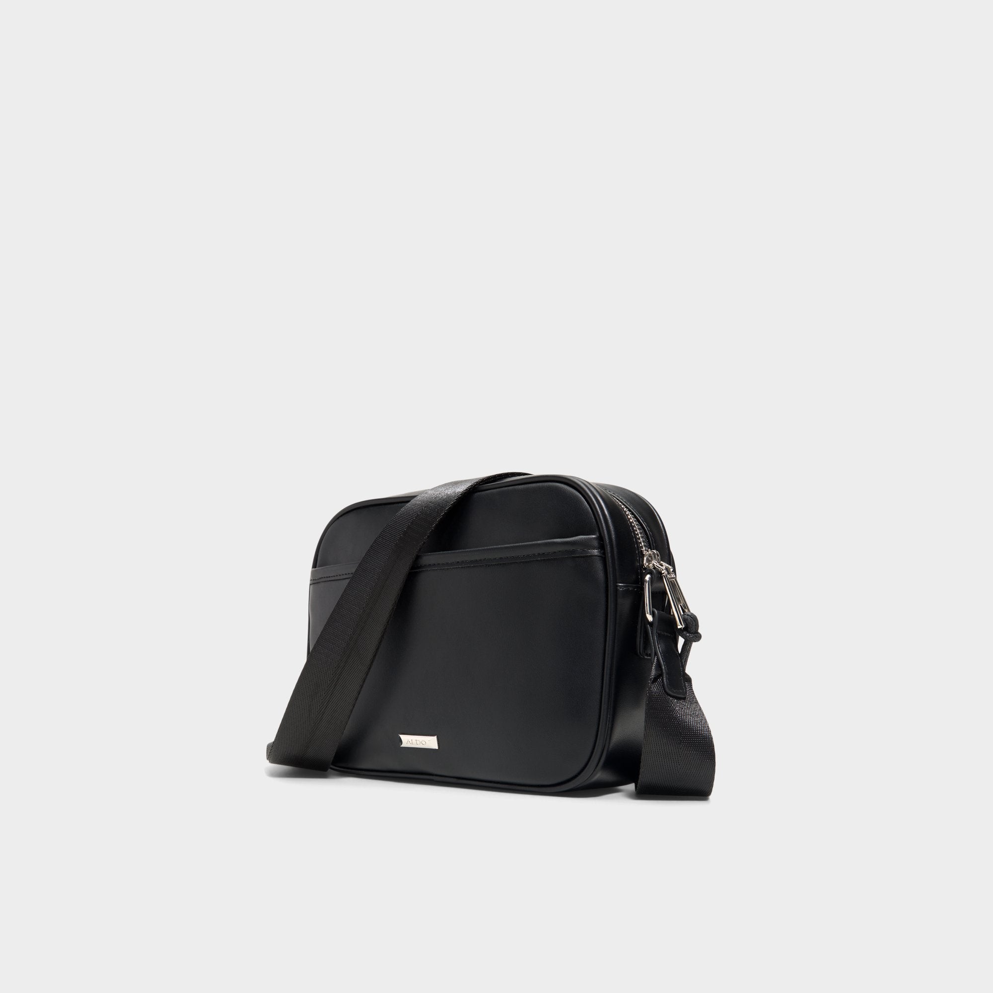 Gustell in Other Black - Crossbody bag | Aldo on sale