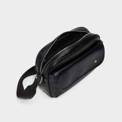 Gustell in Other Black - Crossbody bag | Aldo on sale