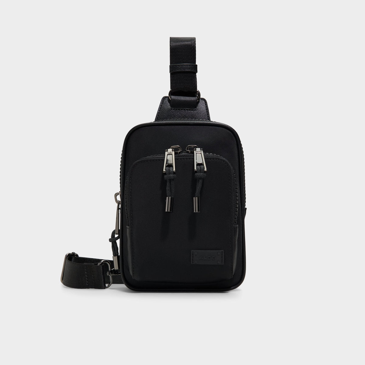 Koichh in Black Black - Crossbody bag | Aldo for sale