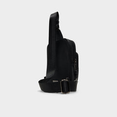 Koichh in Black Black - Crossbody bag | Aldo for sale