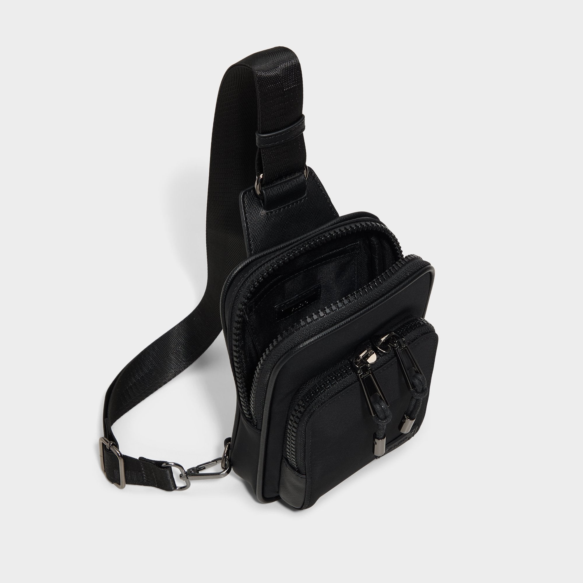 Koichh in Black Black - Crossbody bag | Aldo for sale