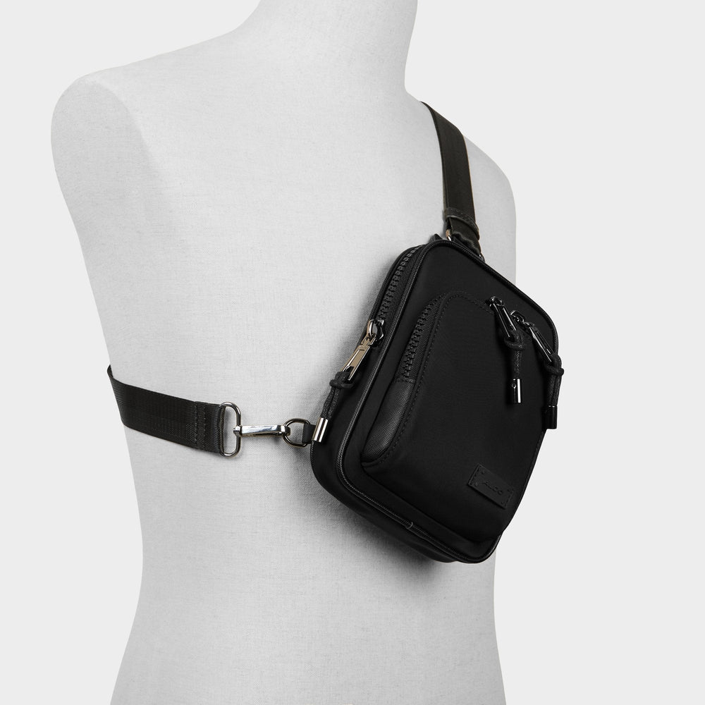 Koichh in Black Black - Crossbody bag | Aldo for sale