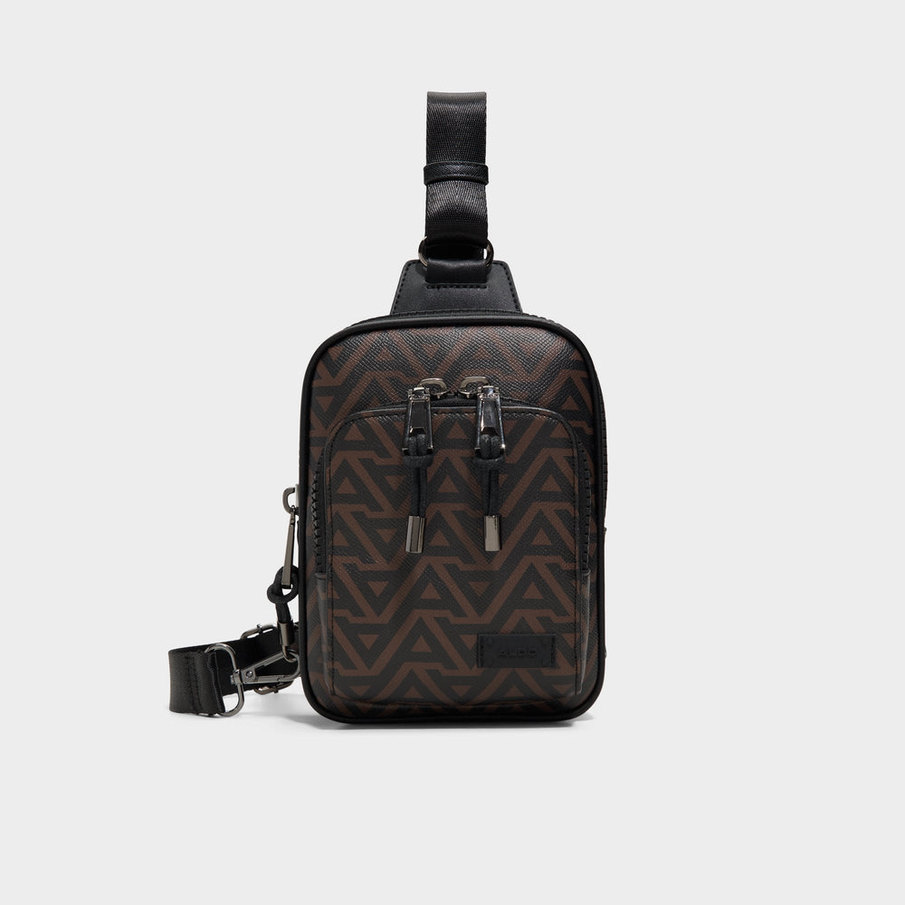 Koichh in Brown - Crossbody bag | Aldo online
