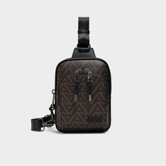Koichh in Brown - Crossbody bag | Aldo online
