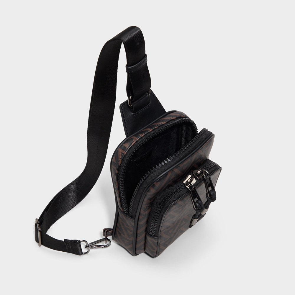 Koichh in Brown - Crossbody bag | Aldo online