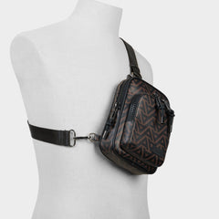 Koichh in Brown - Crossbody bag | Aldo online