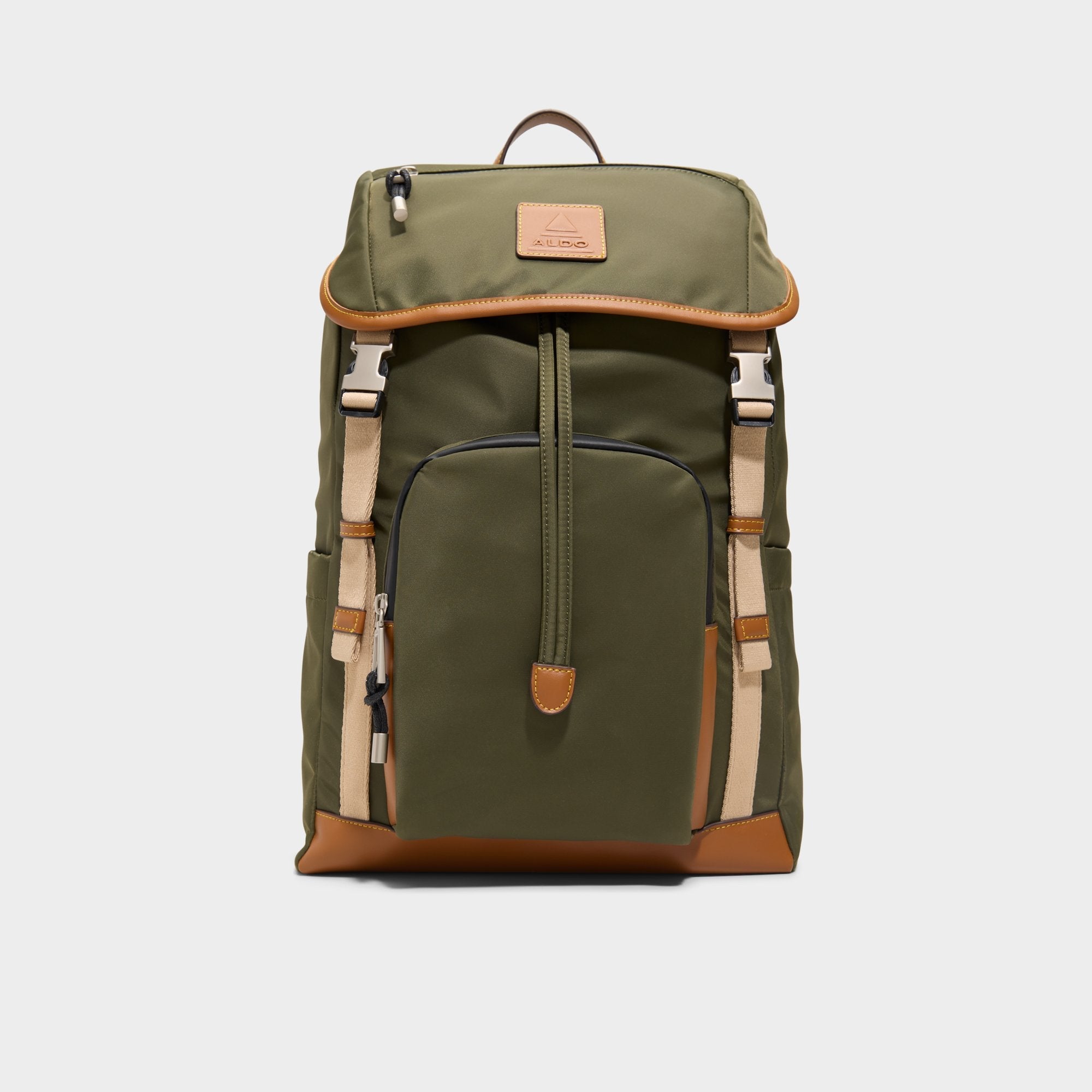 Edoedienn in Khaki - Backpack | Aldo discount