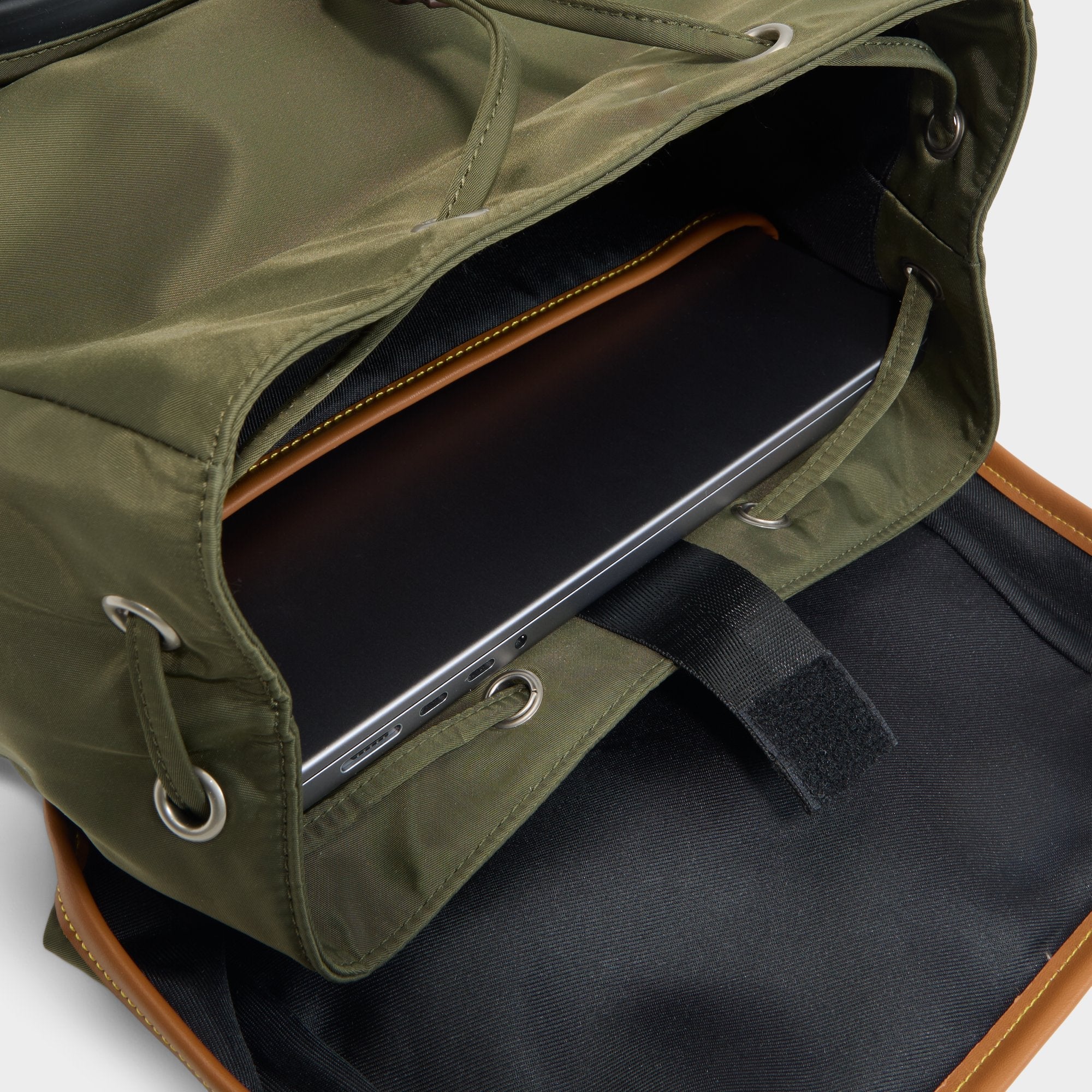 Edoedienn in Khaki - Backpack | Aldo discount