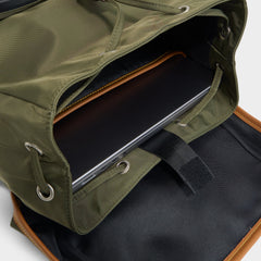 Edoedienn in Khaki - Backpack | Aldo discount