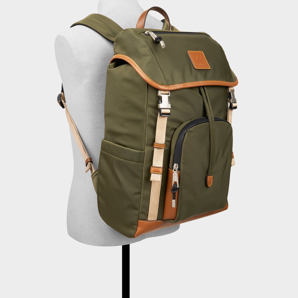 Edoedienn in Khaki - Backpack | Aldo discount