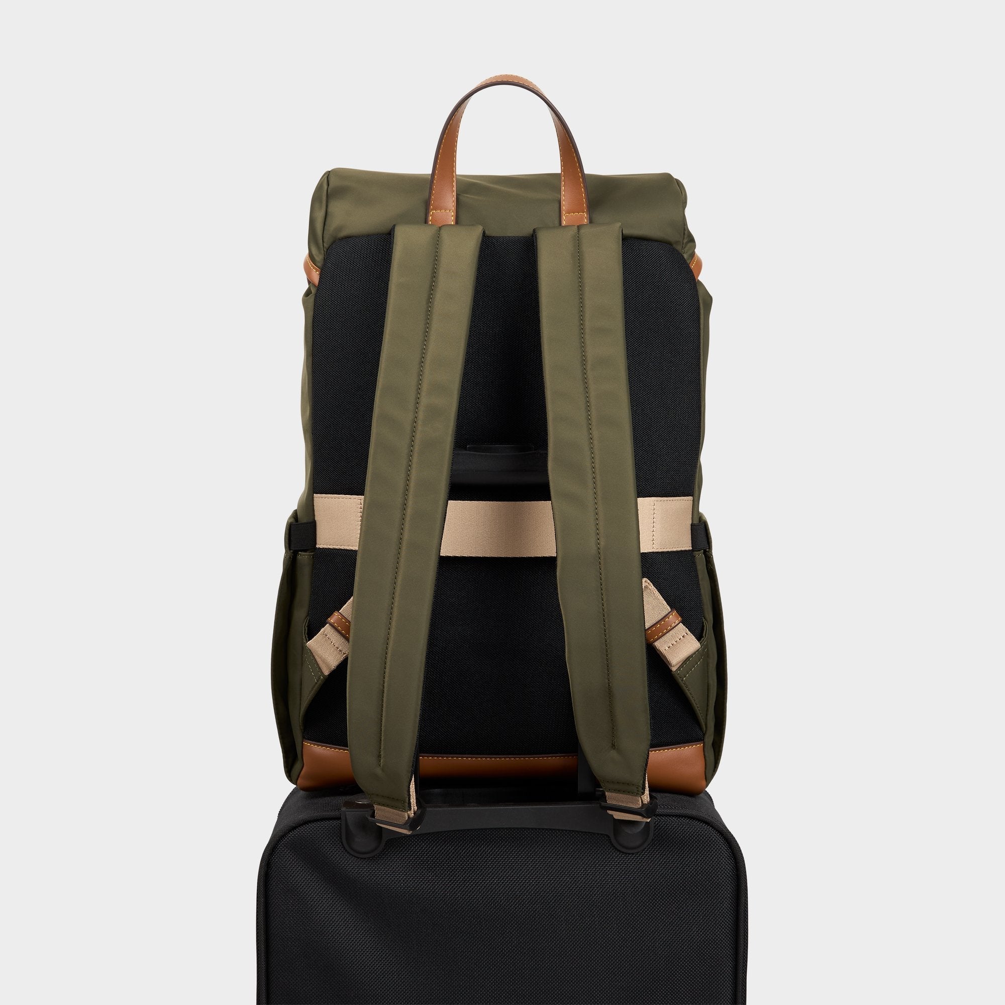 Edoedienn in Khaki - Backpack | Aldo discount