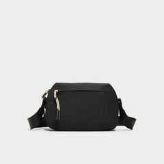 Merimbahh in Black Black - Crossbody bag | Aldo on sale