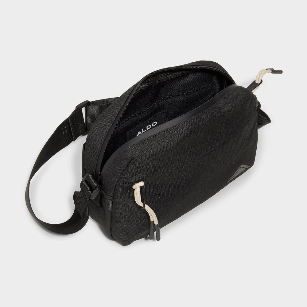 Merimbahh in Black Black - Crossbody bag | Aldo on sale