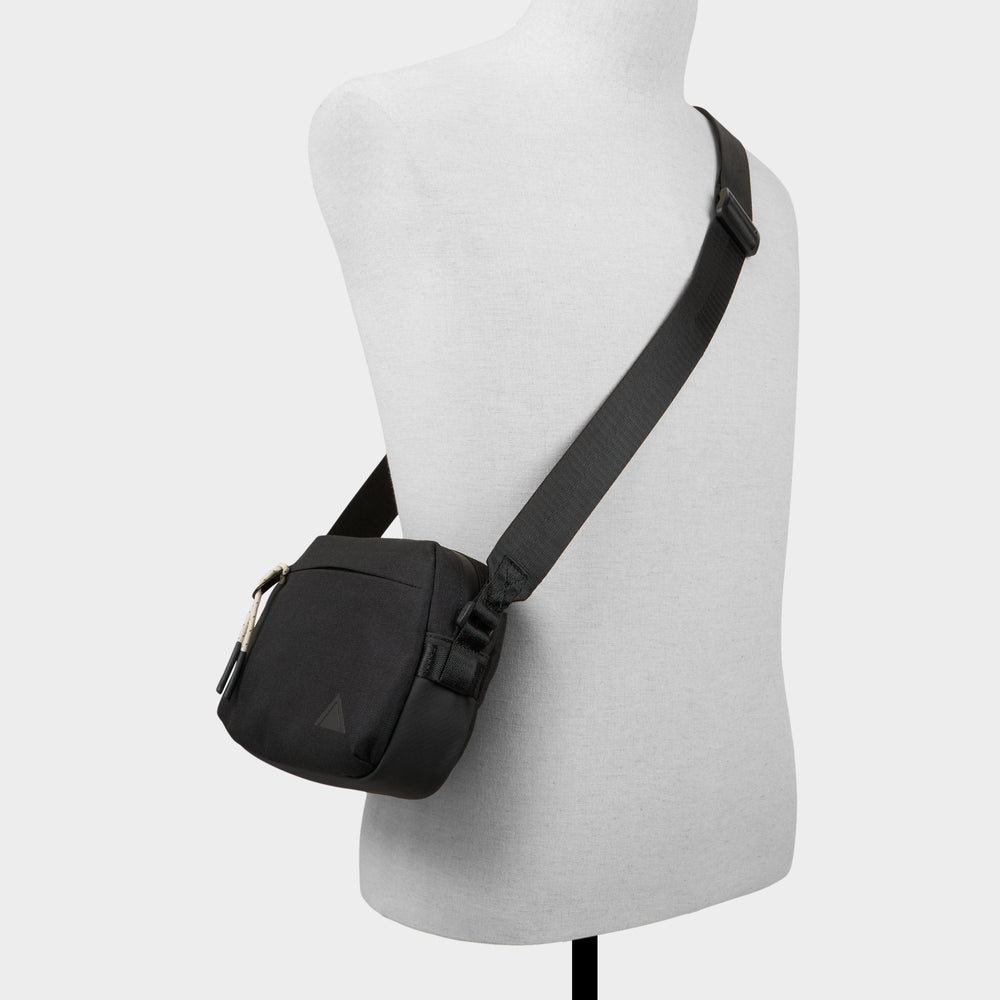 Merimbahh in Black Black - Crossbody bag | Aldo on sale