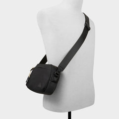 Merimbahh in Black Black - Crossbody bag | Aldo on sale