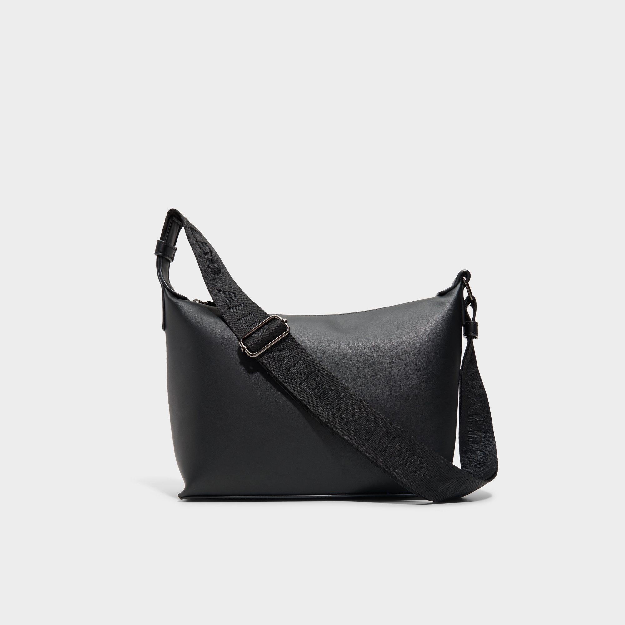 Alderwoodd in Other Black - Crossbody bag | Aldo online