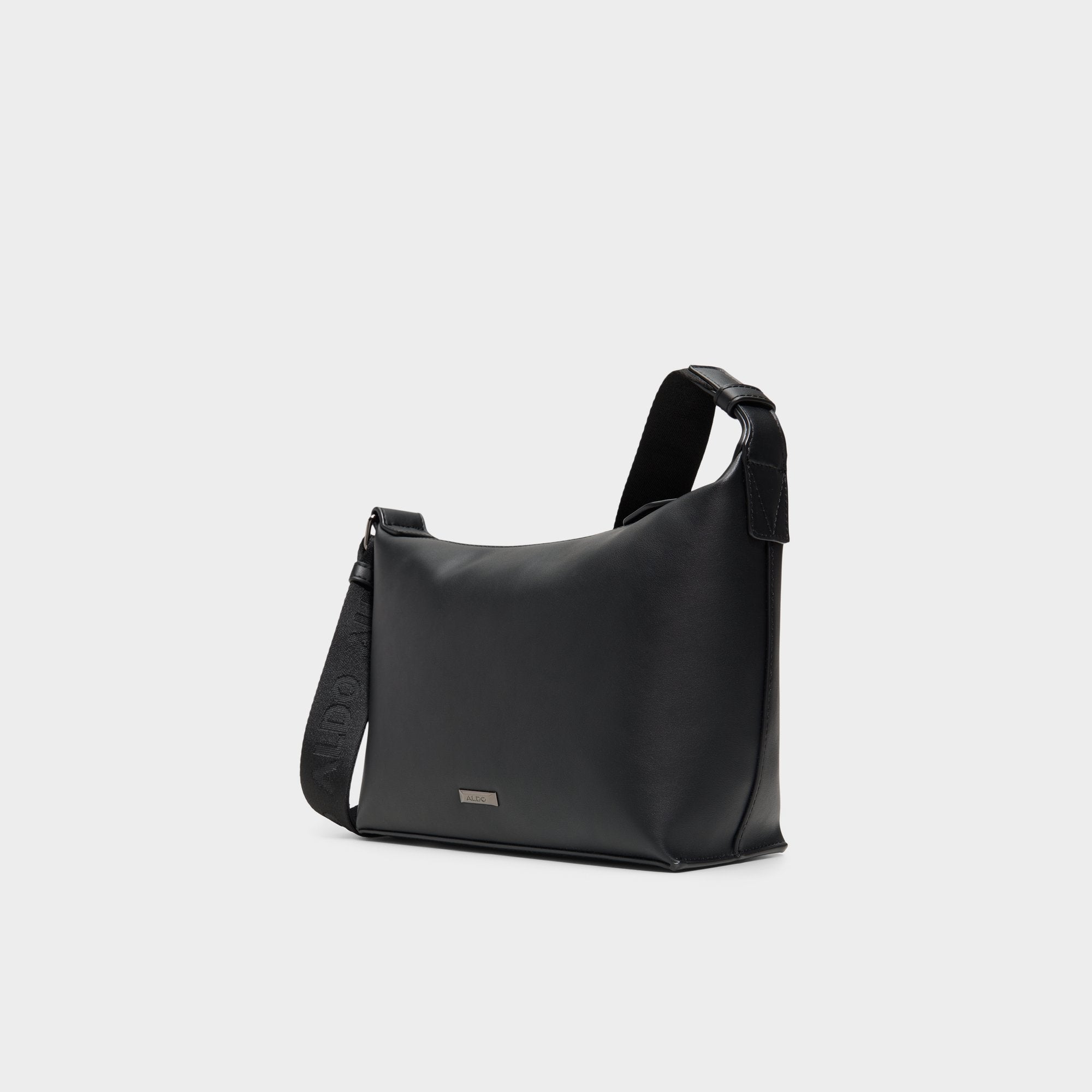 Alderwoodd in Other Black - Crossbody bag | Aldo online