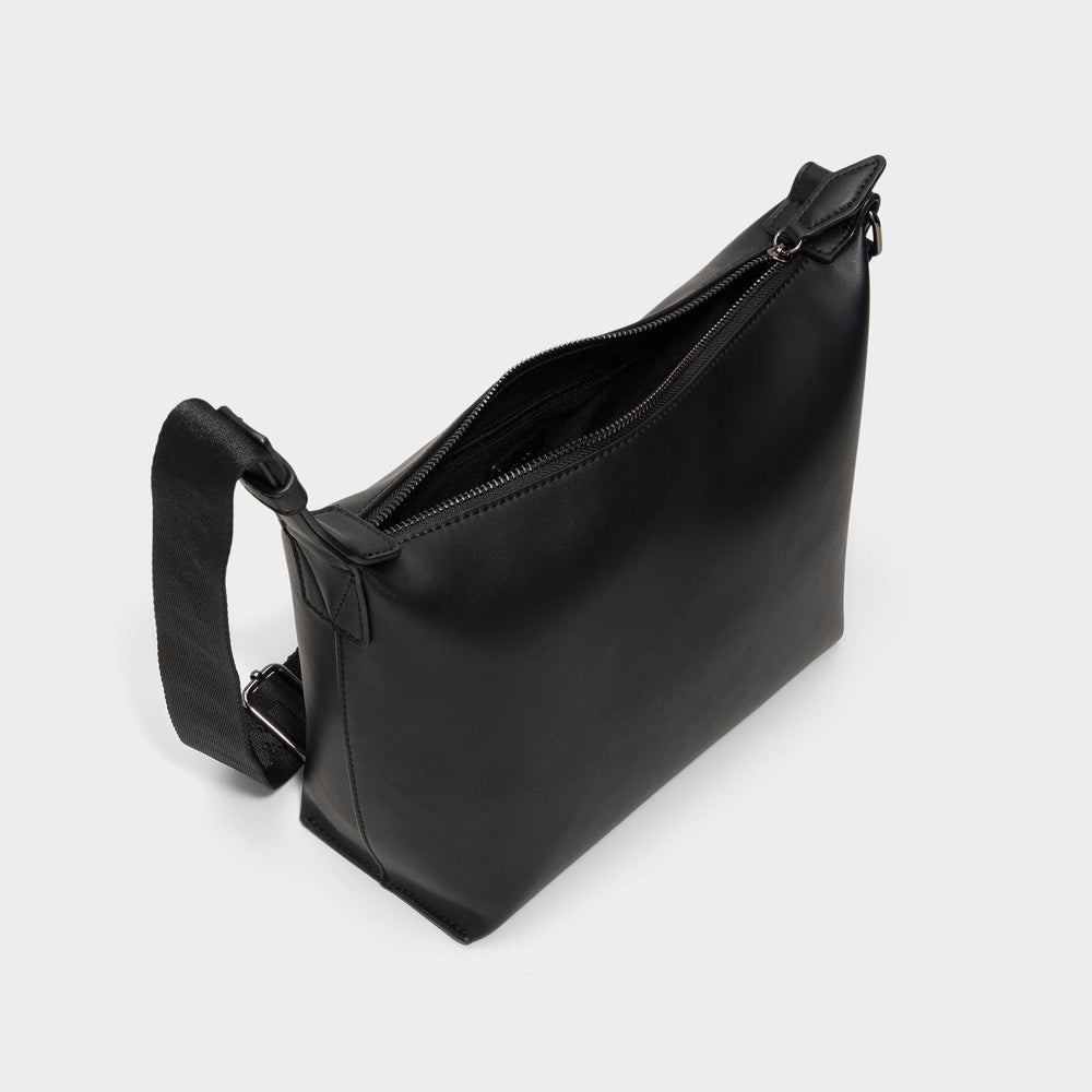 Alderwoodd in Other Black - Crossbody bag | Aldo online