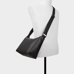 Alderwoodd in Other Black - Crossbody bag | Aldo online