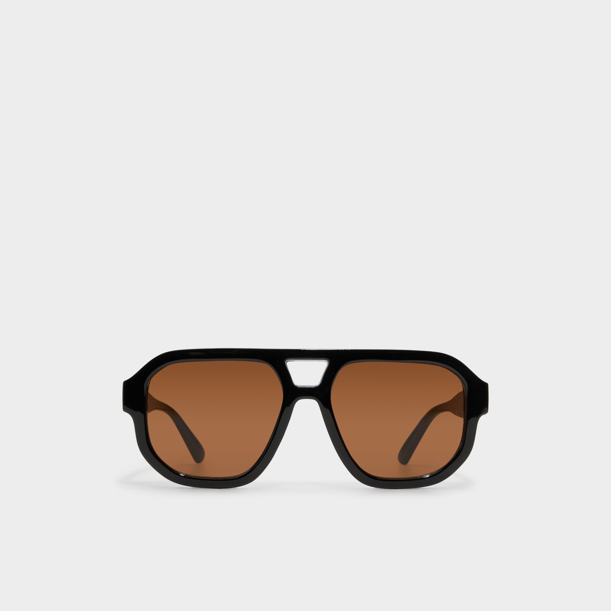 Elaurien Black Men's Aviator - Aviator sunglasses | Aldo sale