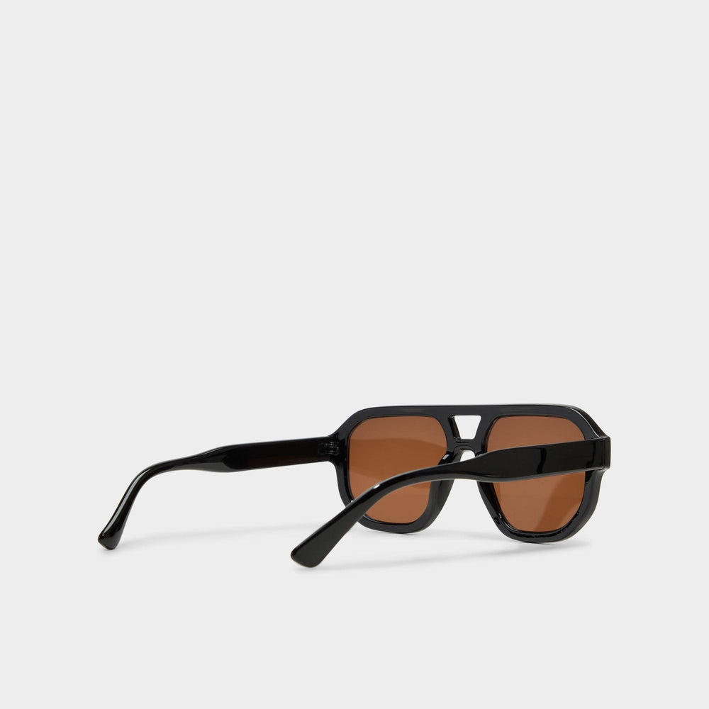 Elaurien Black Men's Aviator - Aviator sunglasses | Aldo sale