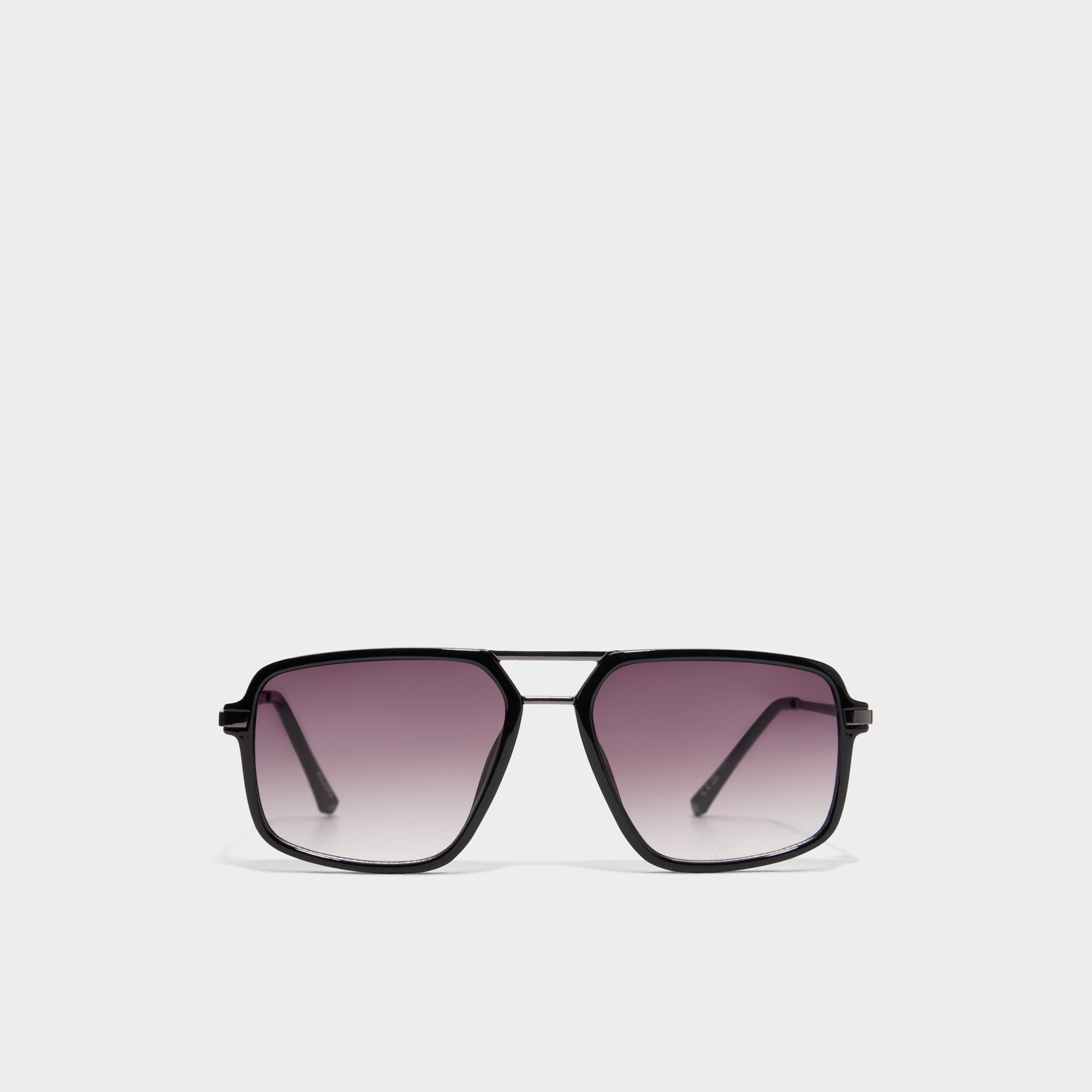Natanielx Black Men's Sunglasses - Sunglasses | Aldo discount