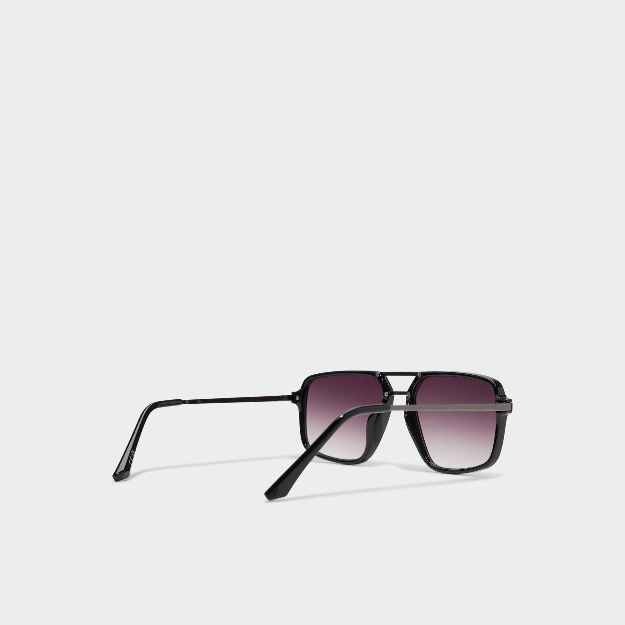 Natanielx Black Men's Sunglasses - Sunglasses | Aldo discount