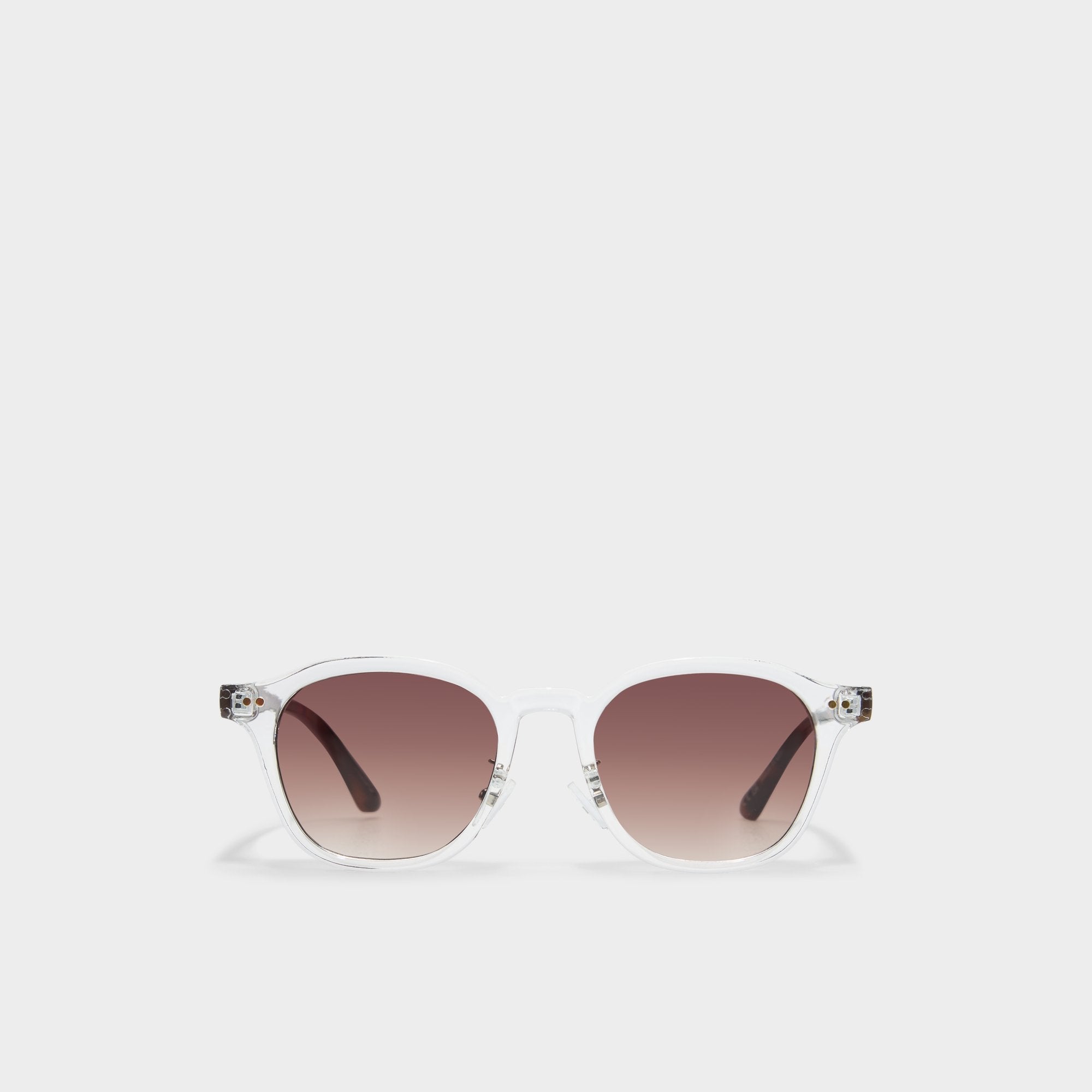 Kasienx Clear Men's Round - Round sunglasses | Aldo sale