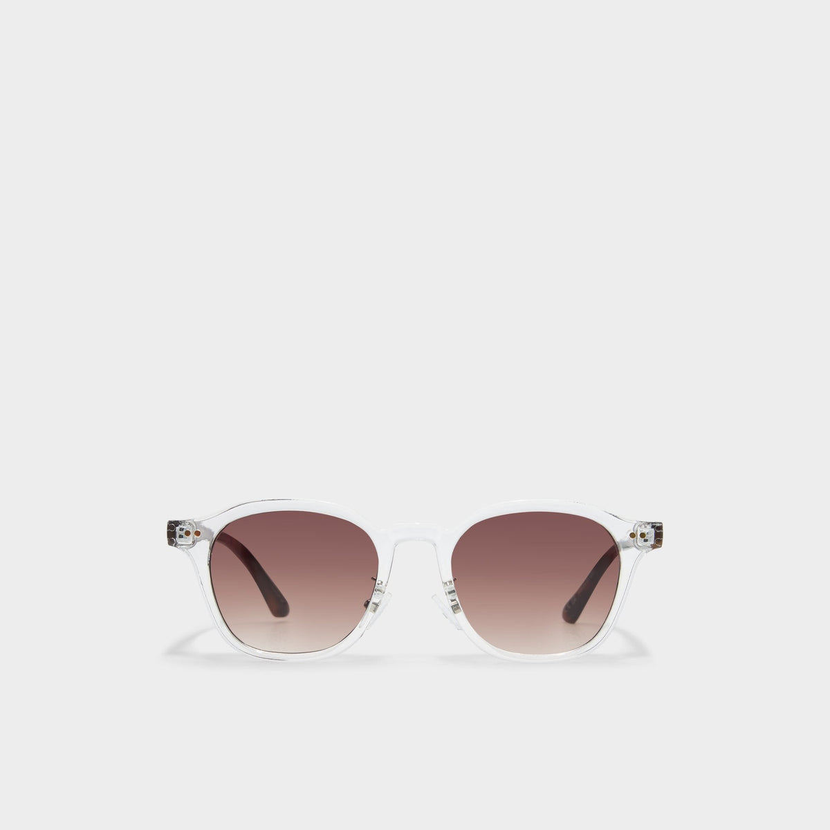 Kasienx Clear Men's Round - Round sunglasses | Aldo sale