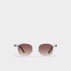 Kasienx Clear Men's Round - Round sunglasses | Aldo sale