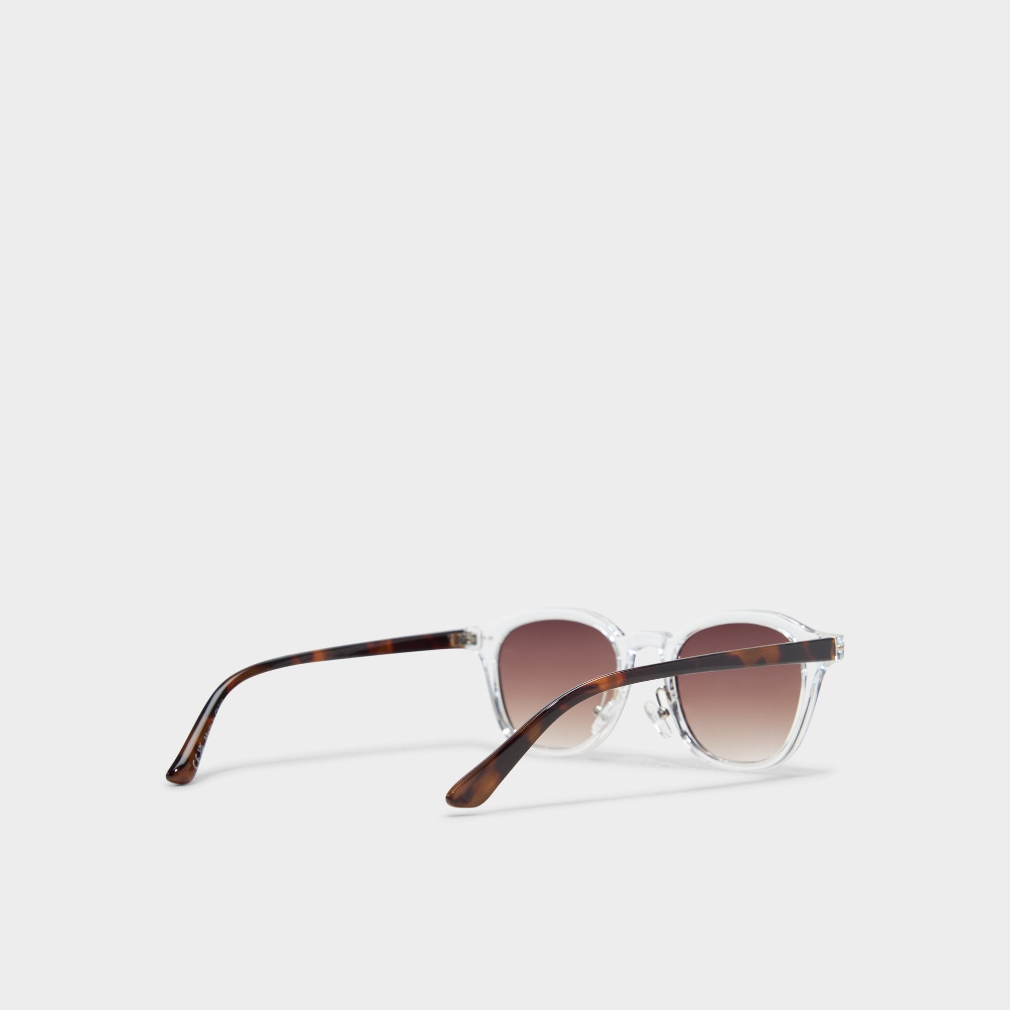 Kasienx Clear Men's Round - Round sunglasses | Aldo sale