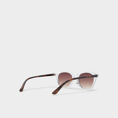 Kasienx Clear Men's Round - Round sunglasses | Aldo sale