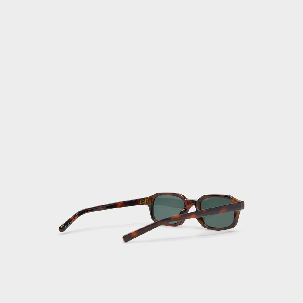 Drouynx Other Brown Men's Sunglasses - Rectangle sunglasses | Aldo online