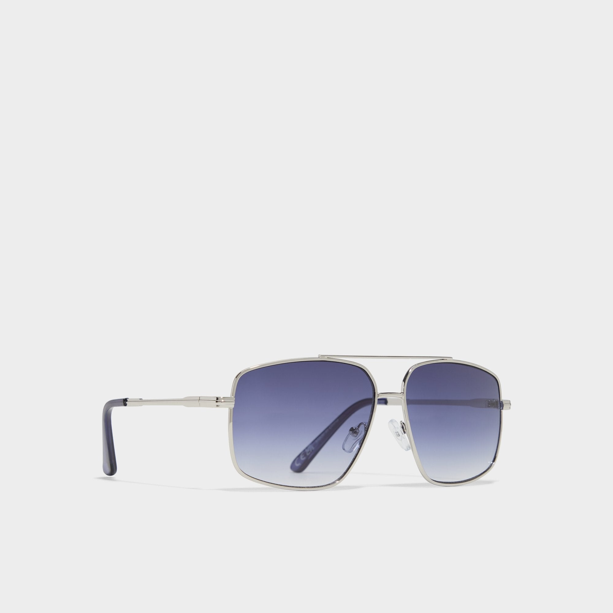 Frelinnorx Silver Men's Aviator - Sunglasses | Aldo sale