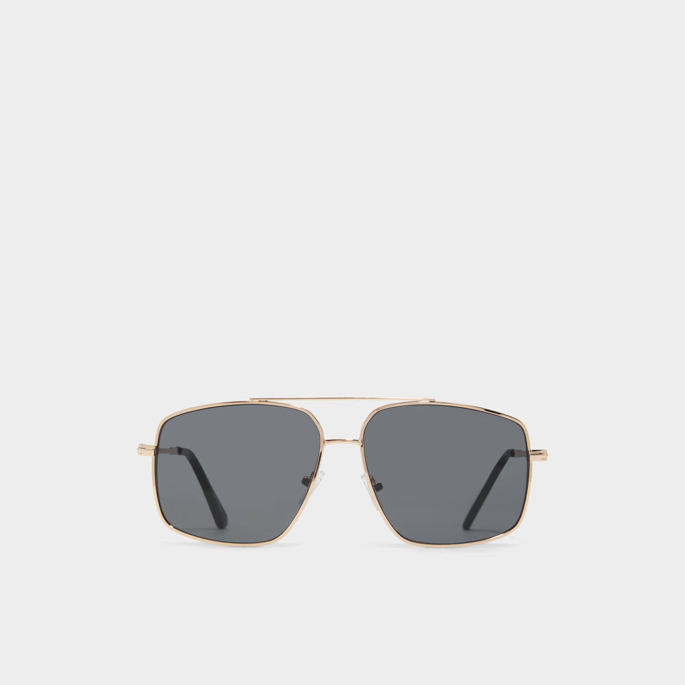 Frelinnorx Gold Men's Aviator - Sunglasses | Aldo on sale