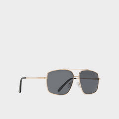 Frelinnorx Gold Men's Aviator - Sunglasses | Aldo on sale
