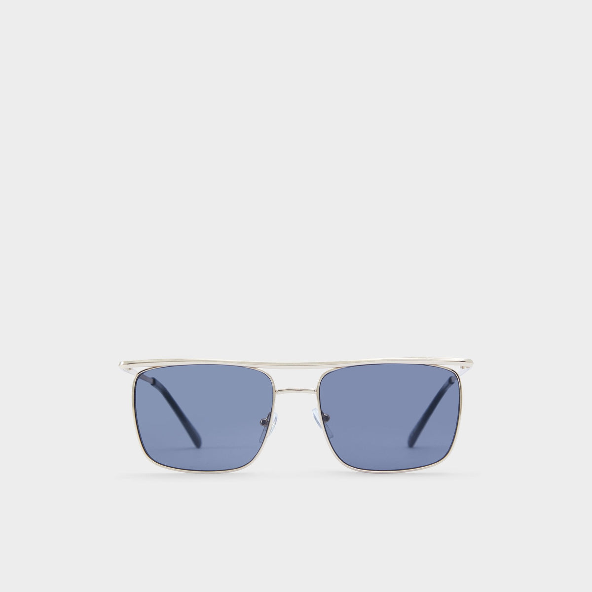 Seveathien Gold Men's Aviator - Rectangle sunglasses | Aldo outlet