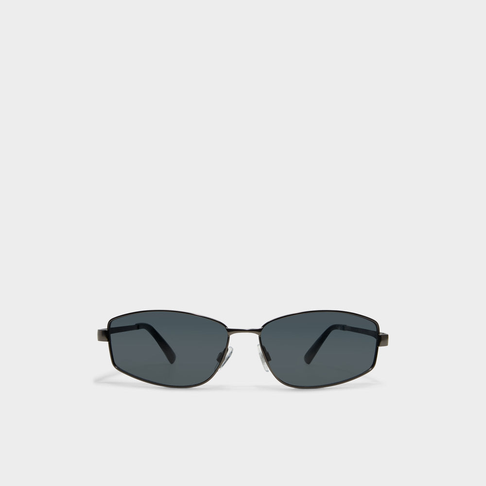 Ulaog Dark Grey Men's Sunglasses - Sunglasses | Aldo for sale