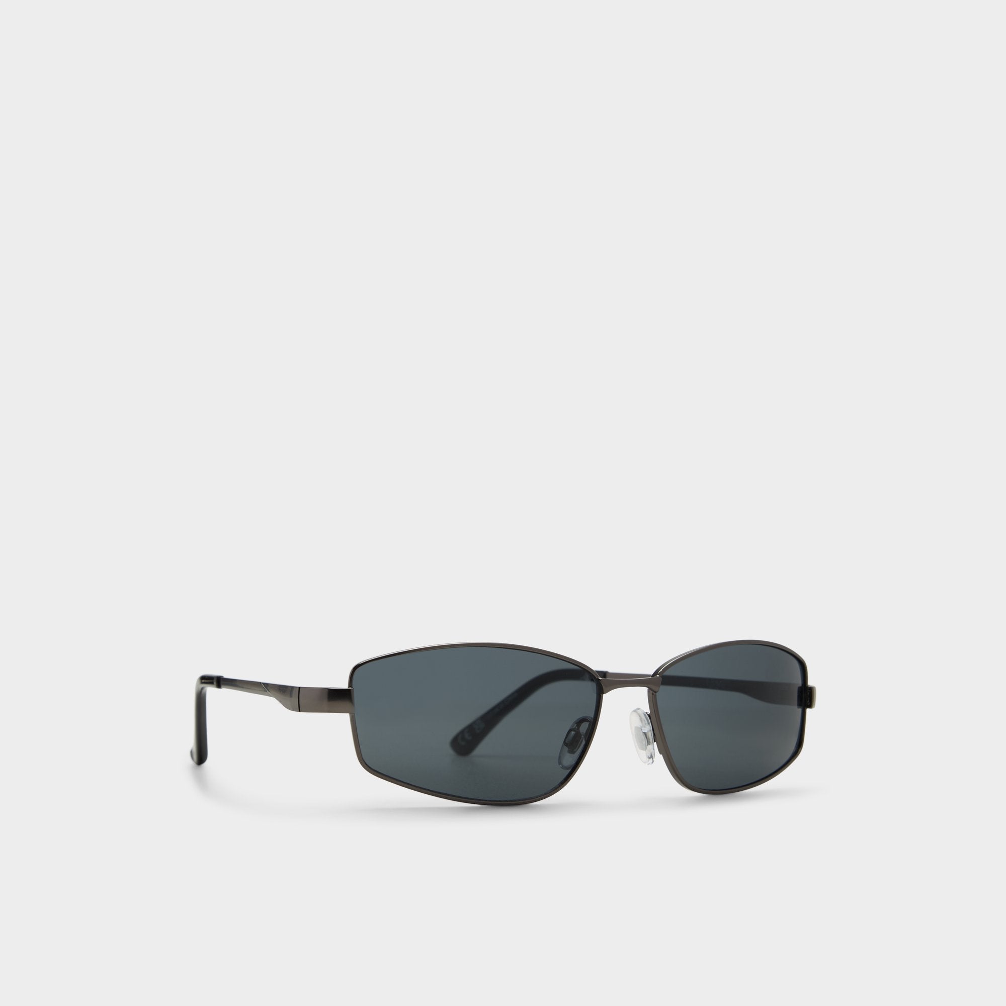 Ulaog Dark Grey Men's Sunglasses - Sunglasses | Aldo for sale