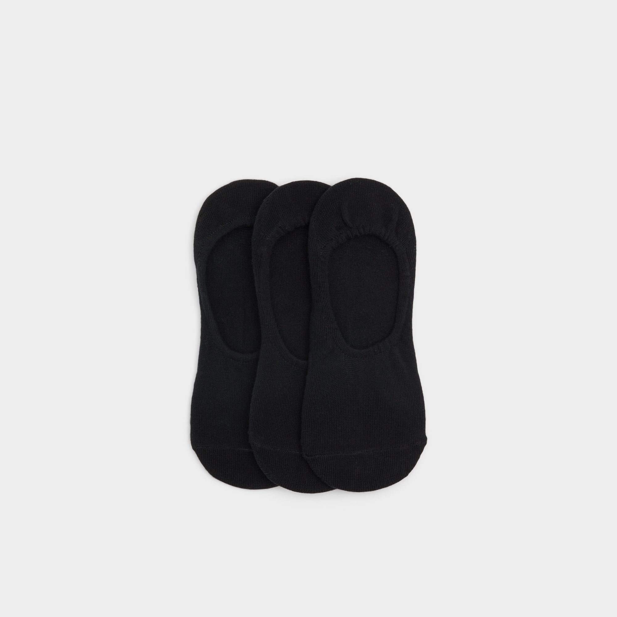 Foreng Black Men's Socks - No-Show Sock | Aldo online