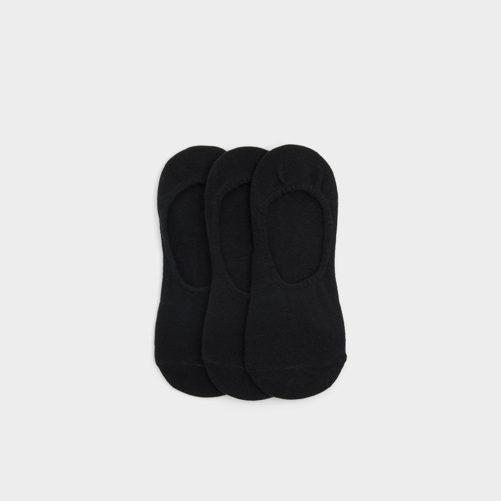 Foreng Black Men's Socks - No-Show Sock | Aldo online