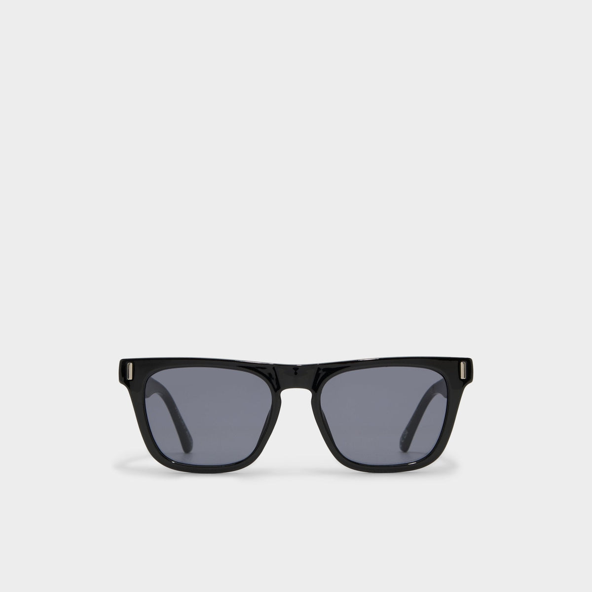 Brookes in Black - Rectangle sunglasses | Aldo outlet