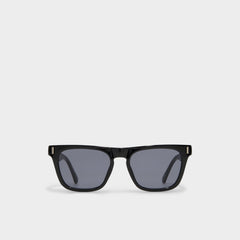 Brookes in Black - Rectangle sunglasses | Aldo outlet