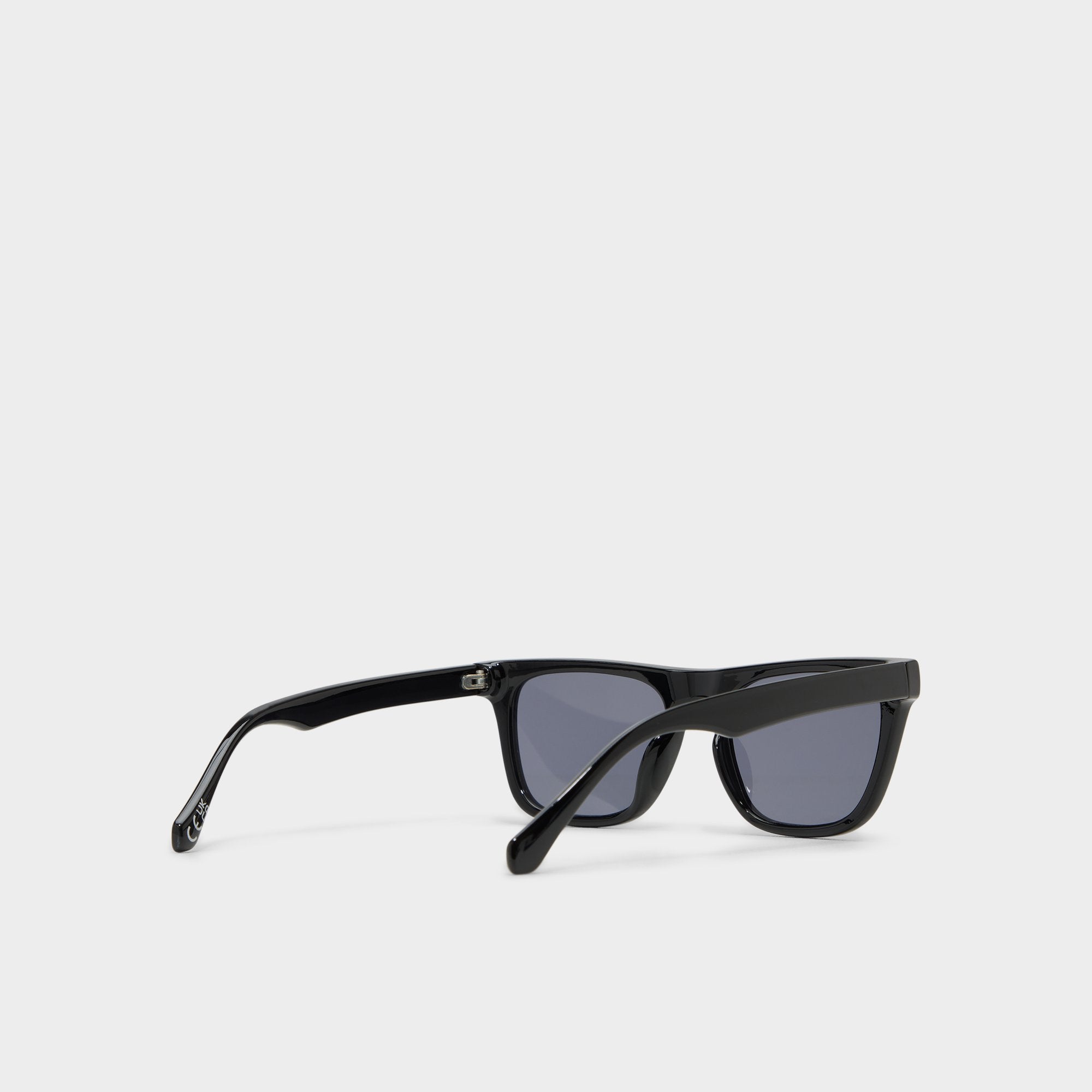 Brookes in Black - Rectangle sunglasses | Aldo outlet