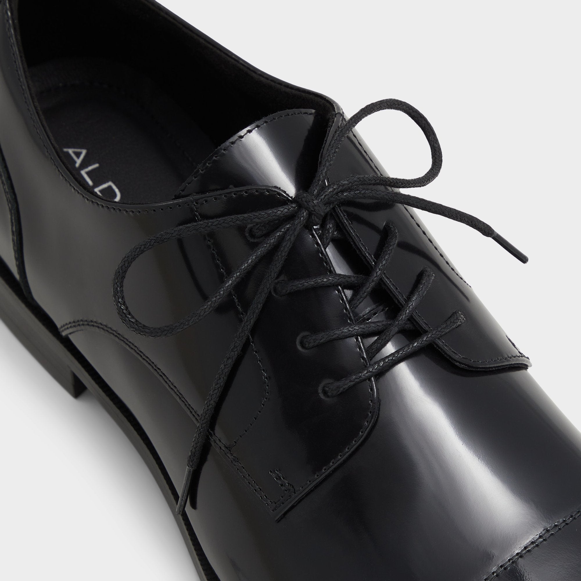 Pico Black Men's Bags & Accessories - Shoelaces | Aldo sale