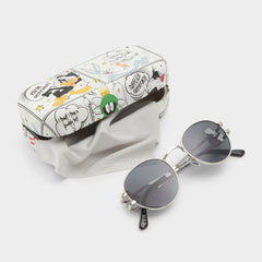 Marvinshades Silver Men's Looney Tunes - Looney Tunesâ¢ x ALDO | Aldo discount