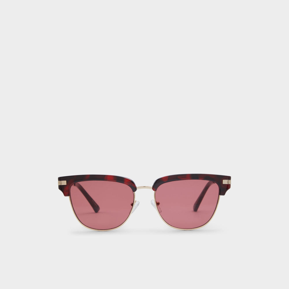 Berend Bordo Men's Square - Square sunglasses | Aldo sale