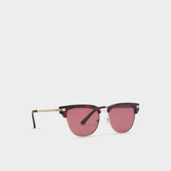 Berend Bordo Men's Square - Square sunglasses | Aldo sale