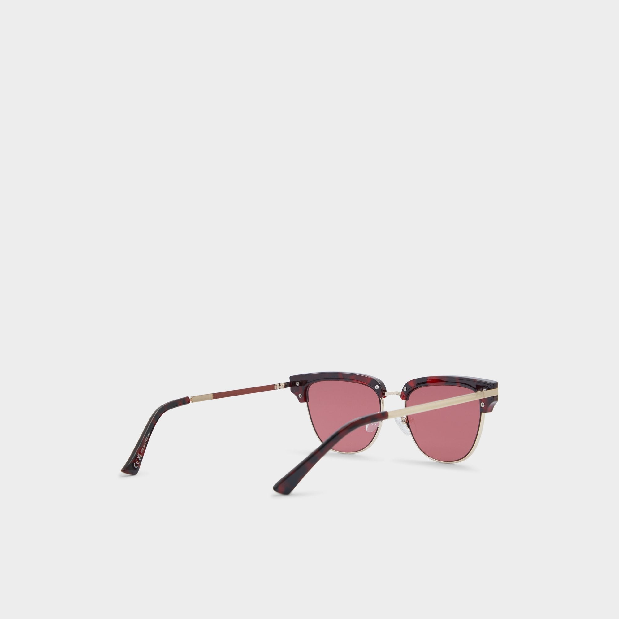 Berend Bordo Men's Square - Square sunglasses | Aldo sale