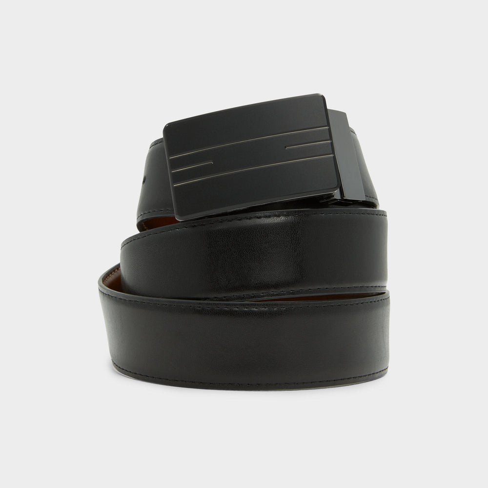 Yaren Brown Men's Belts - Belt | Aldo discount